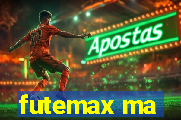 futemax ma